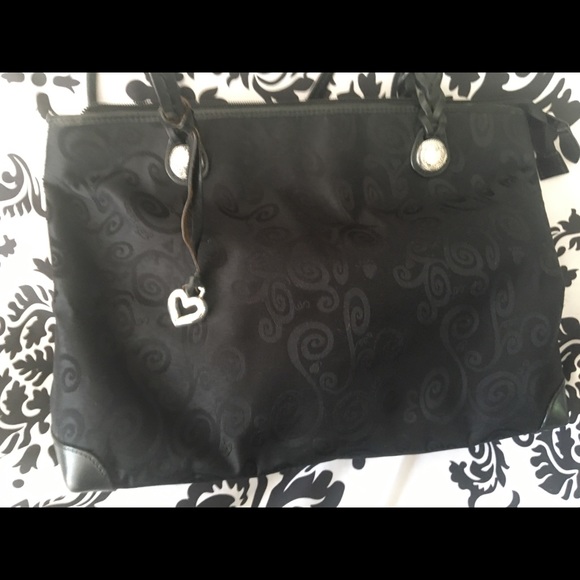 🔆SOLD🔆 BRIGHTON HOBO PURSE #D941901 - Picture 3 of 11